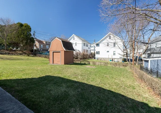 Homes for sale in Worcester, MA | 118 Dana Ave, Worcester, MA 01604 | MLS# 73498335