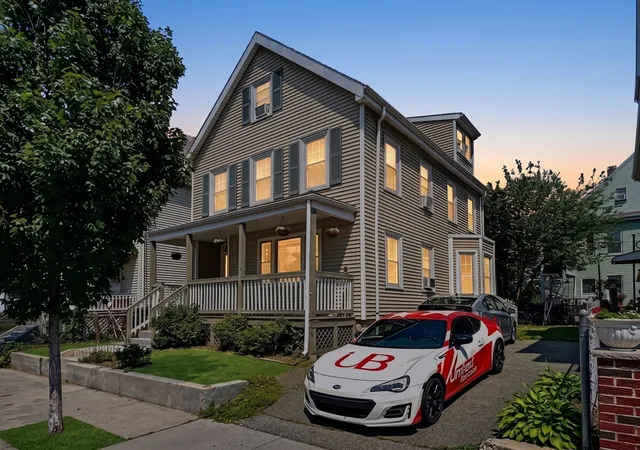 1st image of 76 Baldwin Ave, Everett, MA 02149 | MLS# 73567611