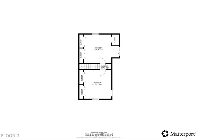 41st image of 76 Baldwin Ave, Everett, MA 02149 | MLS# 73567611