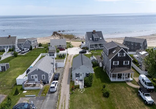 Photo 1 of Sale Pending at 51 Freeman Ave, Sandwich, MA 02563 | MLS# 73551001 | Listing updated on 2026-08-14