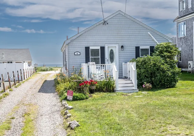 Photo 2 of Sale Pending at 51 Freeman Ave, Sandwich, MA 02563 | MLS# 73551001 | Listing updated on 2026-08-14