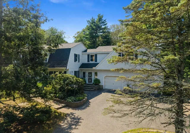 Photo 3 of Single family home for sale at 36 Pine Street, Berkley, MA 02779 | MLS# 73568848 | Listing updated on 2026-09-13