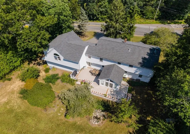 Photo 4 of Single family home for sale at 36 Pine Street, Berkley, MA 02779 | MLS# 73568848 | Listing updated on 2026-09-13