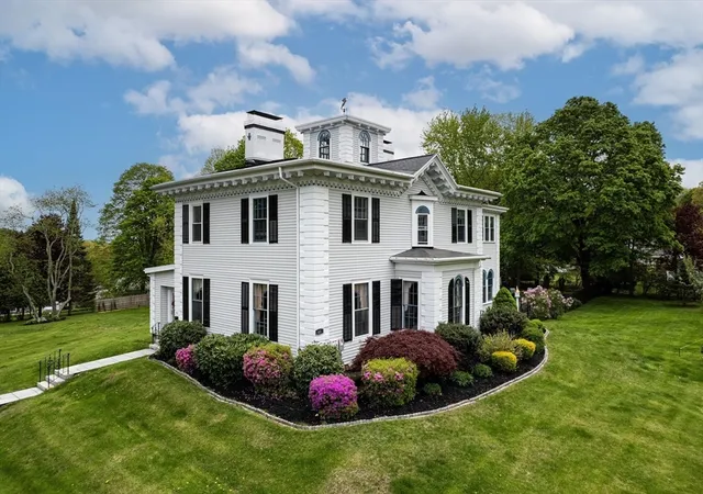1st image of 65 Hayden Rowe Street, Hopkinton, MA 01748 | MLS# 73518670