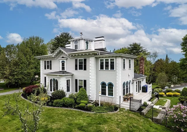 2nd image of 65 Hayden Rowe Street, Hopkinton, MA 01748 | MLS# 73518670