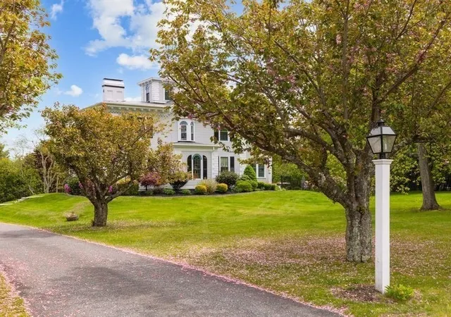 42nd image of 65 Hayden Rowe Street, Hopkinton, MA 01748 | MLS# 73518670