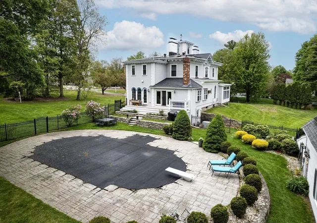 4th image of 65 Hayden Rowe Street, Hopkinton, MA 01748 | MLS# 73518670