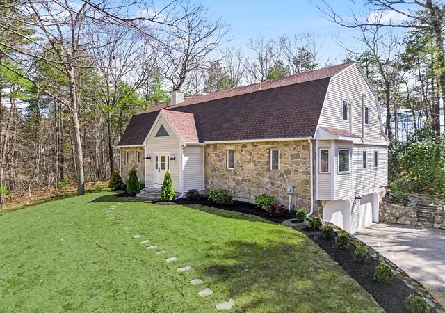 Homes for sale in Hopkinton, MA | 8 Donna Pass, Hopkinton, MA 01748 | MLS# 73536567