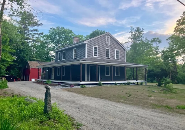 26th image of 35 West St, Petersham, MA 01366 | MLS# 73522756