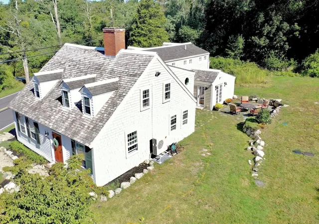 1st image of 203 County, Bourne, MA 02532 | MLS# 73351947