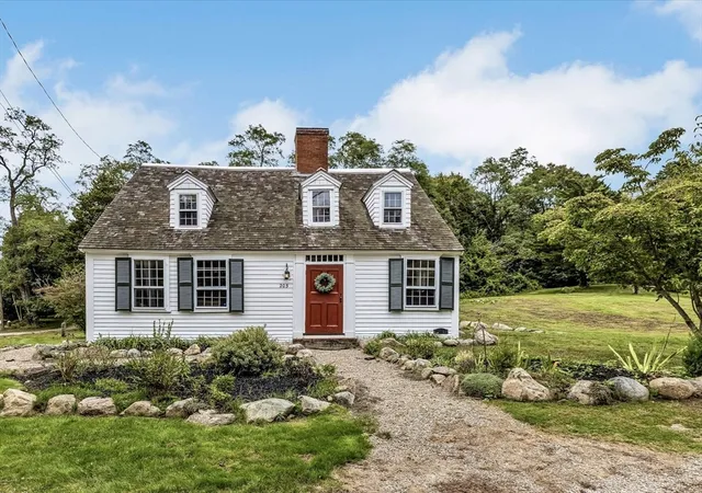 3rd image of 203 County, Bourne, MA 02532 | MLS# 73351947