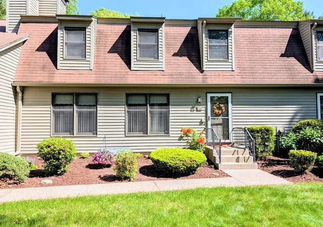 Homes for sale in Westfield, MA | 419 Southwick Rd #Q71, Westfield, MA 01085 | MLS# 73522349