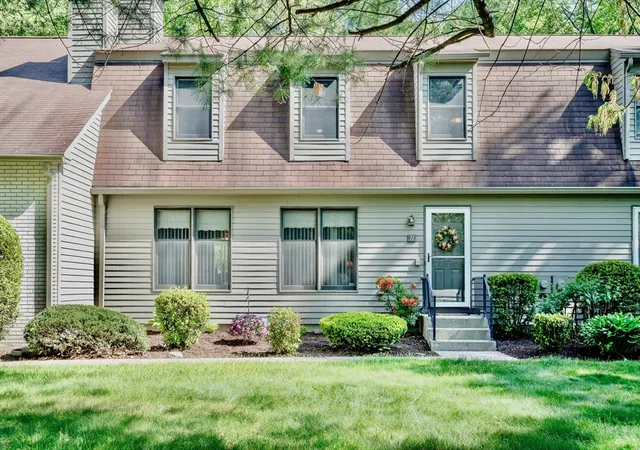 Homes for sale in Westfield, MA | 419 Southwick Rd #Q71, Westfield, MA 01085 | MLS# 73522349