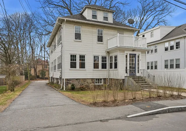 Homes for sale in Milton, MA | 6 Verndale Rd, Milton, MA 02186 | MLS# 73499385