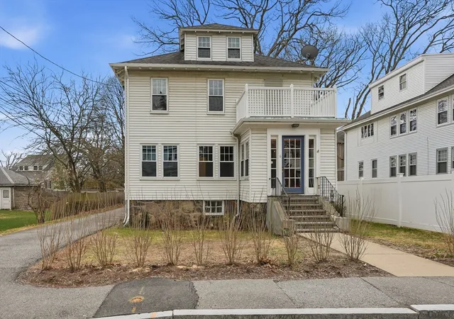 Homes for sale in Milton, MA | 6 Verndale Rd, Milton, MA 02186 | MLS# 73499385
