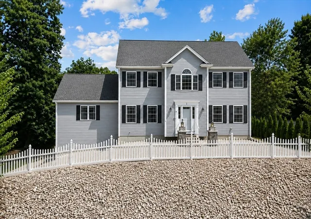 Photo 1 of Single family home for sale at 3 Moore Dr, Millbury, MA 01527 | MLS# 73567475 | Listing updated on 2026-09-12