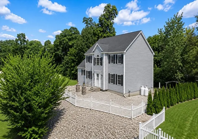 Photo 3 of Single family home for sale at 3 Moore Dr, Millbury, MA 01527 | MLS# 73567475 | Listing updated on 2026-09-12