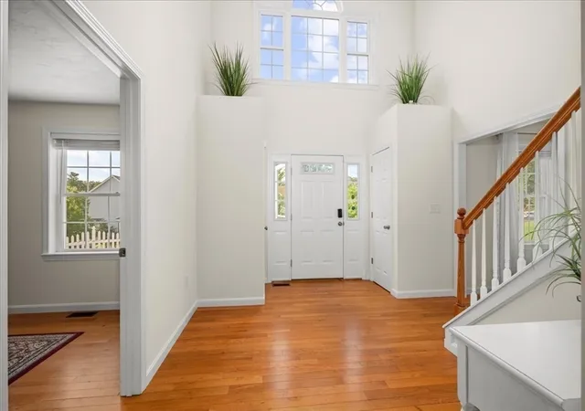 Photo 3 of Single family home for sale at 3 Moore Dr, Millbury, MA 01527 | MLS# 73567475 | Listing updated on 2026-09-12