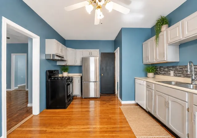 2nd image of 28 Institute St, Fitchburg, MA 01420 | MLS# 73565986