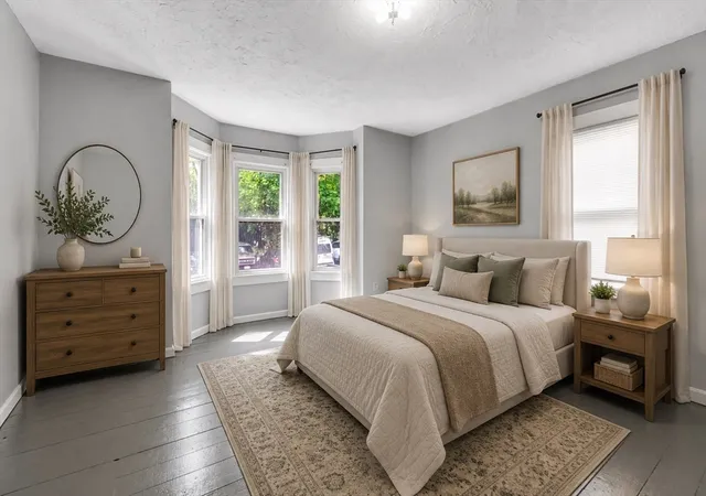 Listing Photo 4 - Condo for sale in building located at 28 Institute St, Fitchburg, MA 01420