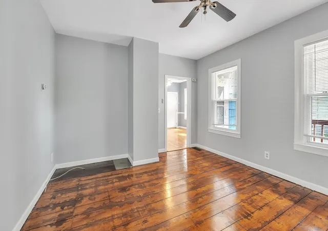 Listing Photo 5 - Condo for sale in building located at 28 Institute St, Fitchburg, MA 01420