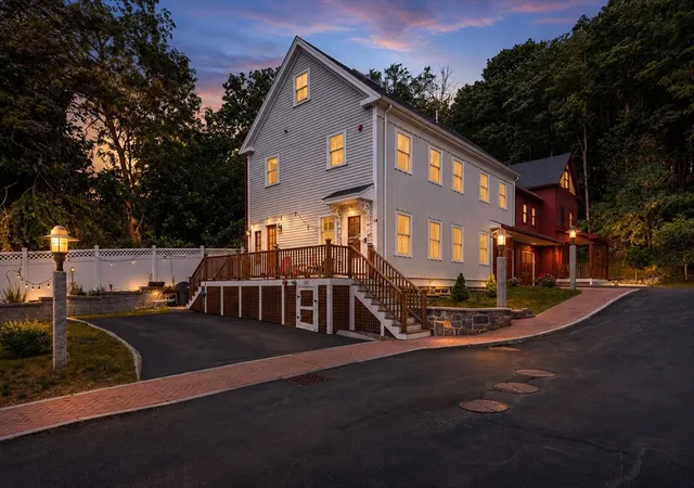 Homes for sale in Ipswich, MA | 83 High Street #4, Ipswich, MA 01938 | MLS# 73541944