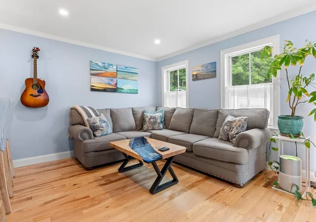 Homes for sale in Ipswich, MA | 83 High Street #4, Ipswich, MA 01938 | MLS# 73541944