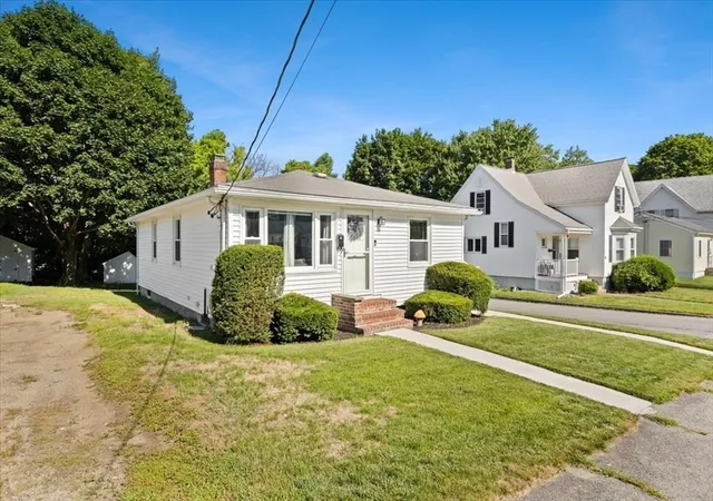 Photo 3 of Sale Pending at 12 Billings St, Taunton, MA 02780 | MLS# 73561679 | Listing updated on 2026-09-01