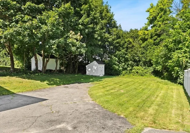 Photo 3 of Sale Pending at 12 Billings St, Taunton, MA 02780 | MLS# 73561679 | Listing updated on 2026-09-01
