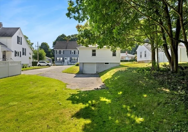 Photo 4 of Sale Pending at 12 Billings St, Taunton, MA 02780 | MLS# 73561679 | Listing updated on 2026-09-01