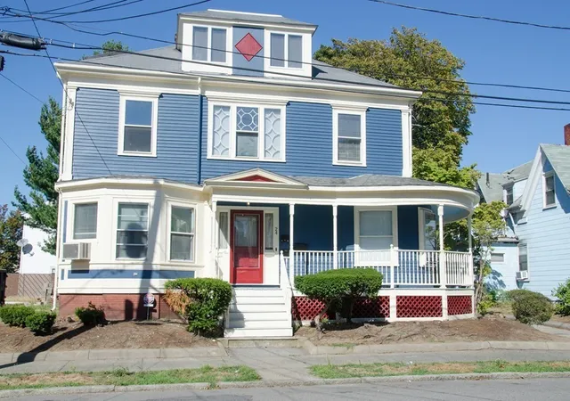 2nd image of 24 Cherry St, Lynn, MA 01902 | MLS# 73526044