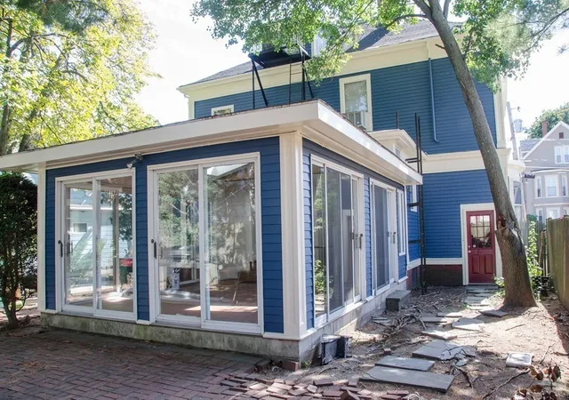 3rd image of 24 Cherry St, Gloucester, MA 01930