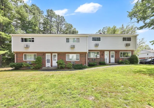 Homes for sale in Agawam, MA | 49 Sheri Ln #49, Agawam, MA 01001 | MLS# 73544246
