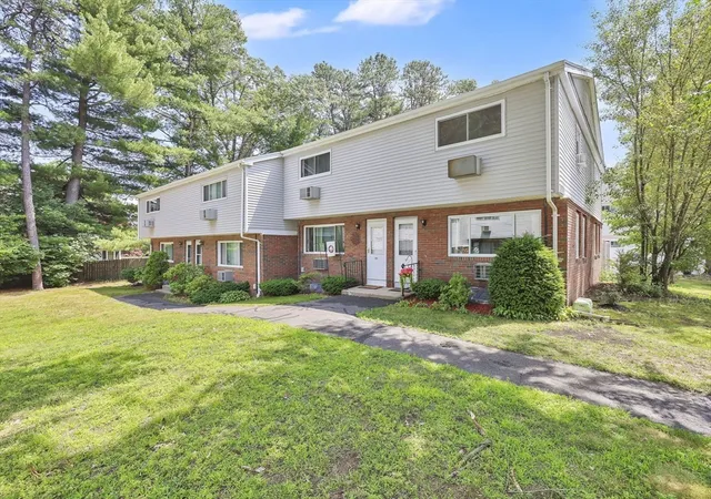 Homes for sale in Agawam, MA | 49 Sheri Ln #49, Agawam, MA 01001 | MLS# 73544246