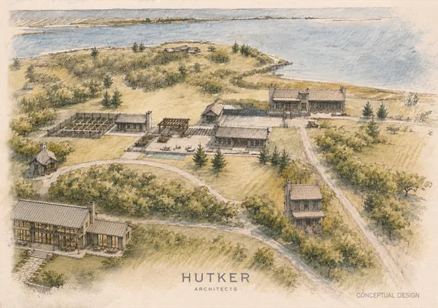 Photo 1 of Sale Pending at 57 Butlers Cvs Rd, Edgartown, MA 02539 | MLS# 73536860 | Listing updated on 2026-08-06