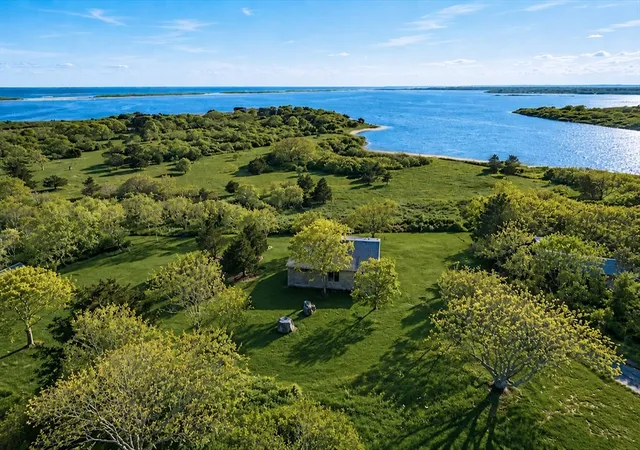 Photo 3 of Sale Pending at 57 Butlers Cvs Rd, Edgartown, MA 02539 | MLS# 73536860 | Listing updated on 2026-08-06