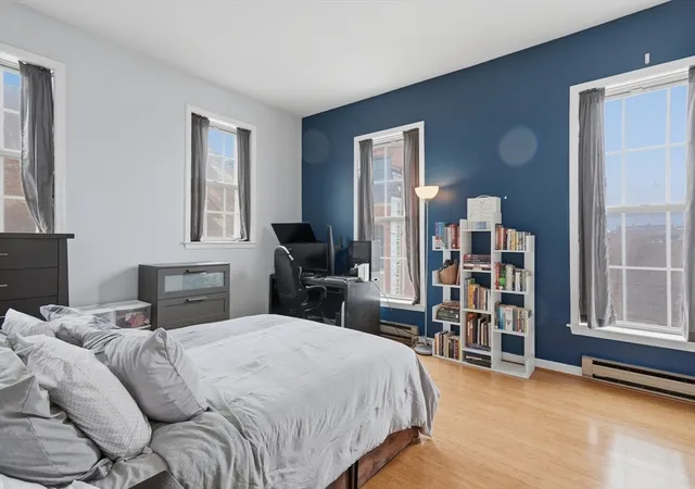 Homes for sale in Lowell, MA | 219 Central St #3E, Lowell, MA 01852 | MLS# 73541988