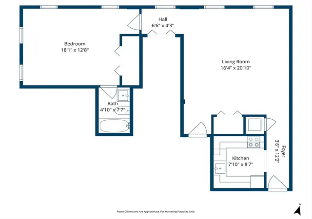 Homes for sale in Lowell, MA | 219 Central St #3E, Lowell, MA 01852 | MLS# 73541988