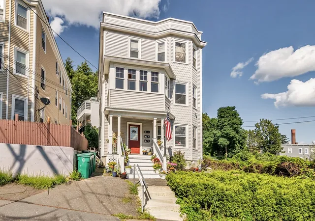 1st image of 21 Read St, Fitchburg, MA 01420 | MLS# 73566932