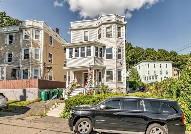 30th image of 21 Read St, Fitchburg, MA 01420 | MLS# 73566932