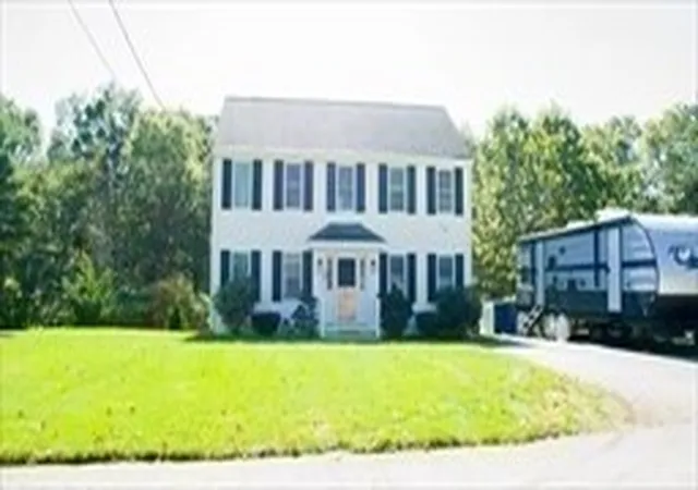 Photo 1 of Sale Pending at 35 Trask Rd, Plymouth, MA 02360 | MLS# 73565264 | Listing updated on 2026-09-16