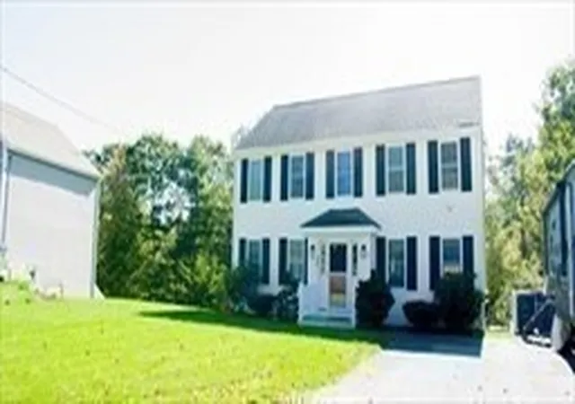 Photo 2 of Sale Pending at 35 Trask Rd, Plymouth, MA 02360 | MLS# 73565264 | Listing updated on 2026-09-16