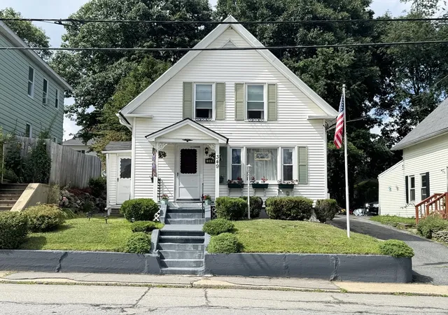 1st image of 349 Parker St, Gardner, MA 01440 | MLS# 73558737