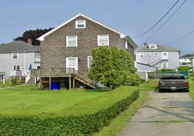 Homes for sale in Fall River, MA | 32 Woodstock St, Fall River, MA 02724 | MLS# 73502286
