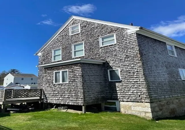 Homes for sale in Fall River, MA | 32 Woodstock St, Fall River, MA 02724 | MLS# 73502286