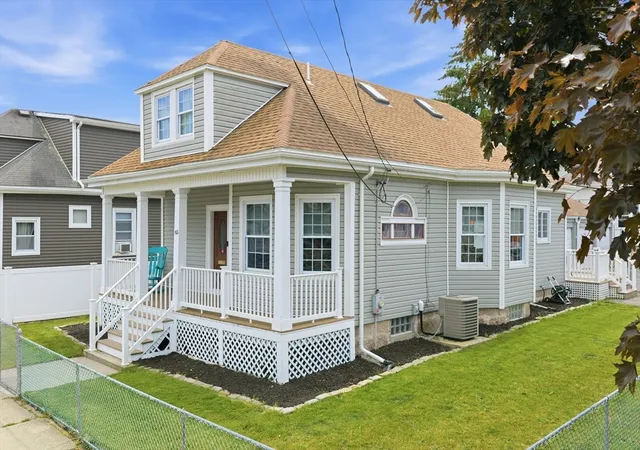 1st image of 65 Fern St, New Bedford, MA 02744 | MLS# 73540533