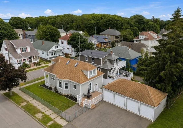 2nd image of 65 Fern St, New Bedford, MA 02744 | MLS# 73540533
