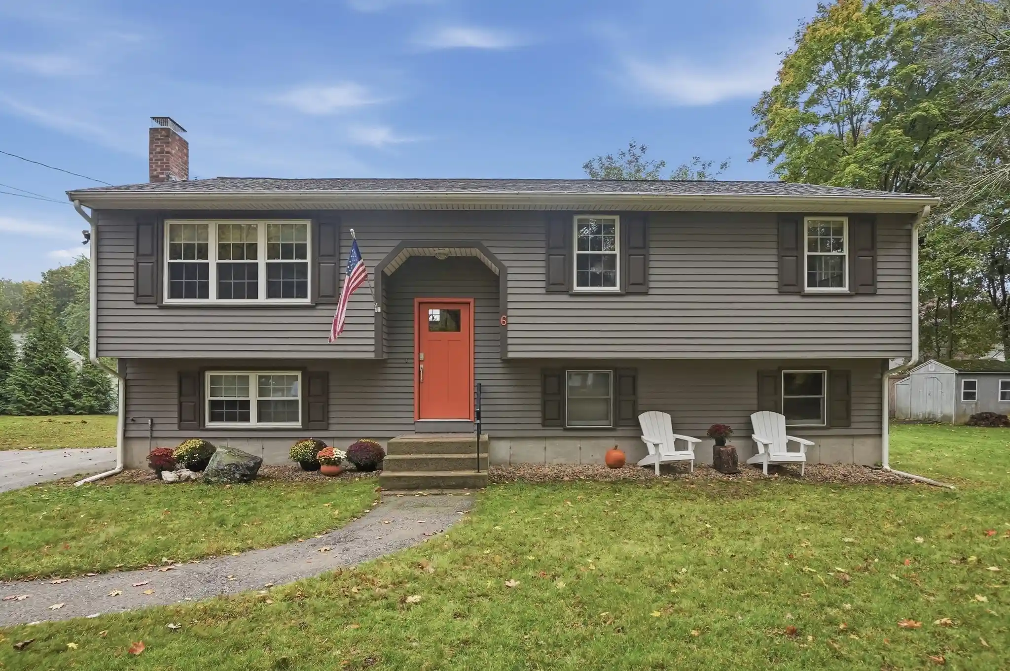 Photo 1 of Single family home for sale at 6 Francis St, Norton, MA 02766 | MLS# 73592904 | Listing updated on 2026-10-25