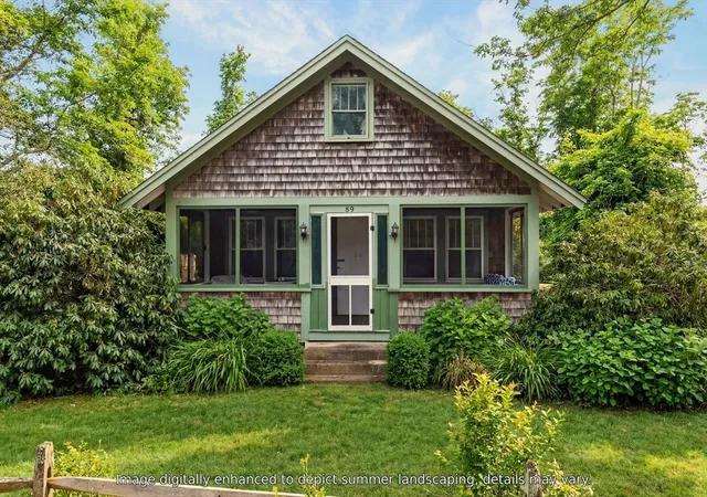 Photo 3 of Sale Pending at 89 Rock Harbor Rd, Orleans, MA 02653 | MLS# 73489744 | Listing updated on 2026-09-10