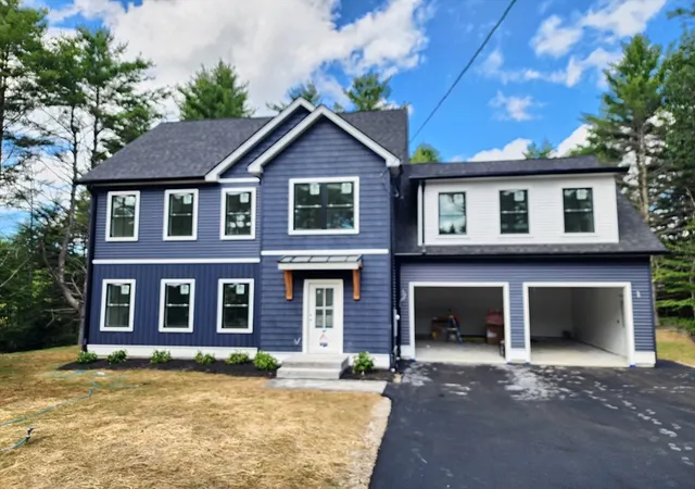 1st image of Lot 1 Winchendon Rd, Ashburnham, MA 01430 | MLS# 73567227